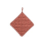 Pot Holder 100% Cotton Alessa