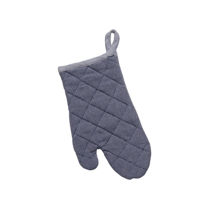 Oven Mitt 100% Cotton Alessa