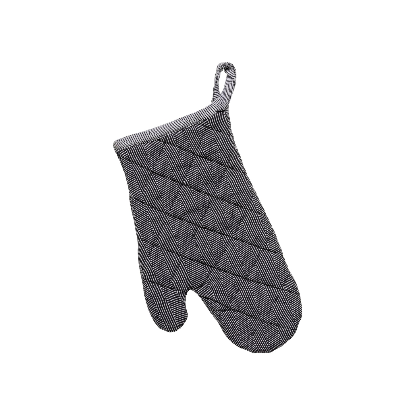 Oven Mitt 100% Cotton Alessa