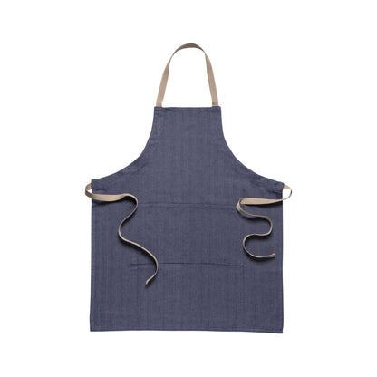 Kitchen Apron 100% Cotton Alessa