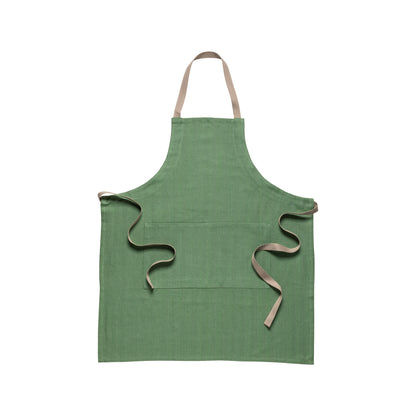 Kitchen Apron 100% Cotton Alessa