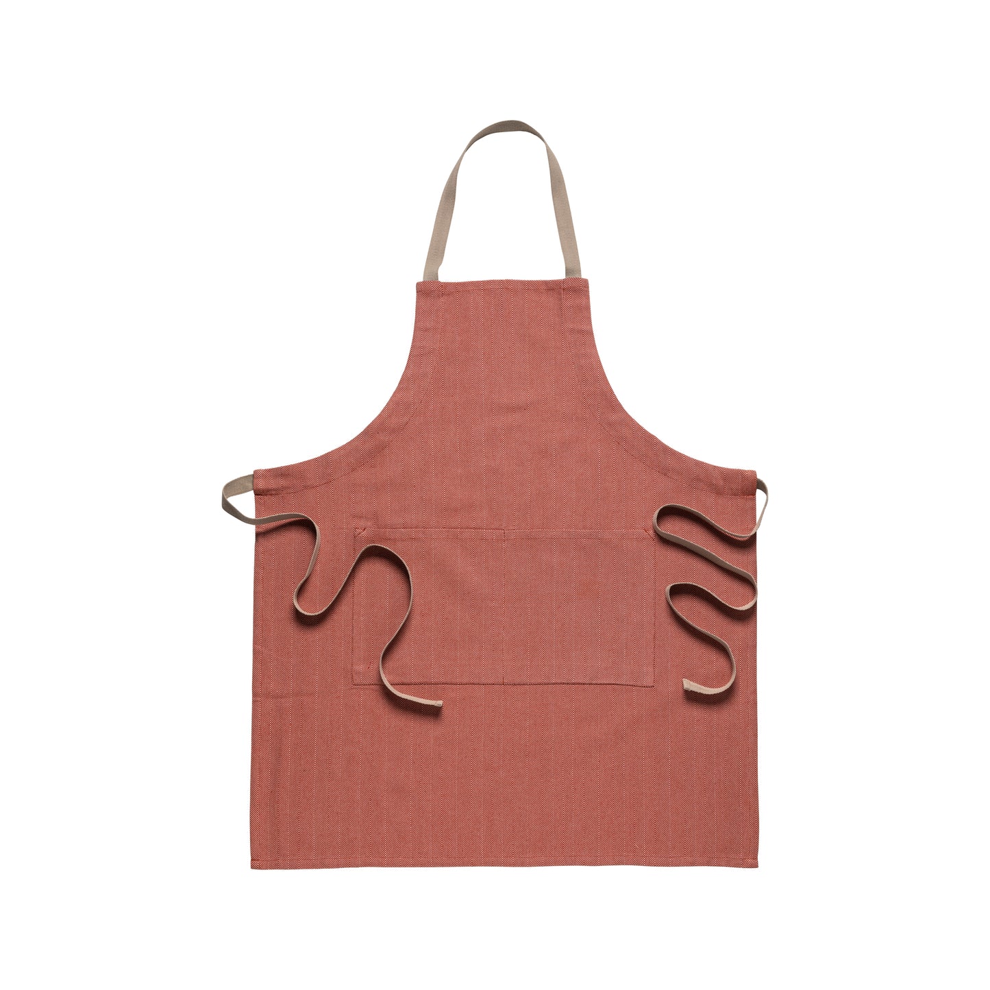 Kitchen Apron 100% Cotton Alessa
