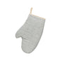 Oven Mitt 100% Linen Carmela