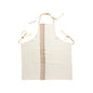 Kitchen Apron 100% Linen Carmela