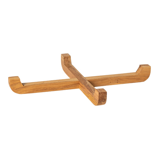 Large Oak Wood Triver Oak Collection