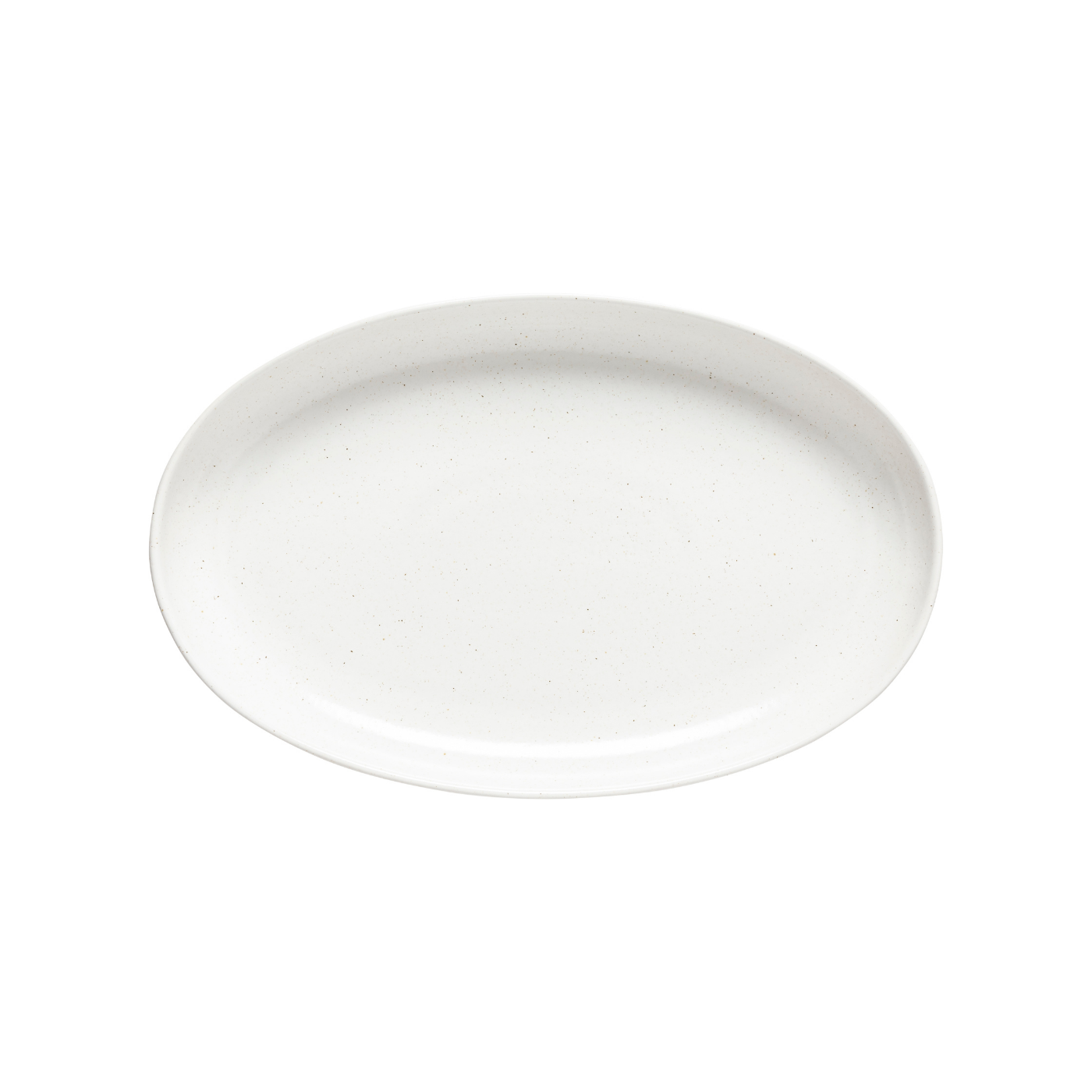 Oval Platter Pacifica