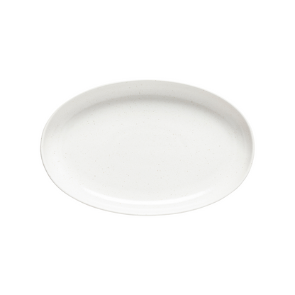 Oval Platter Pacifica