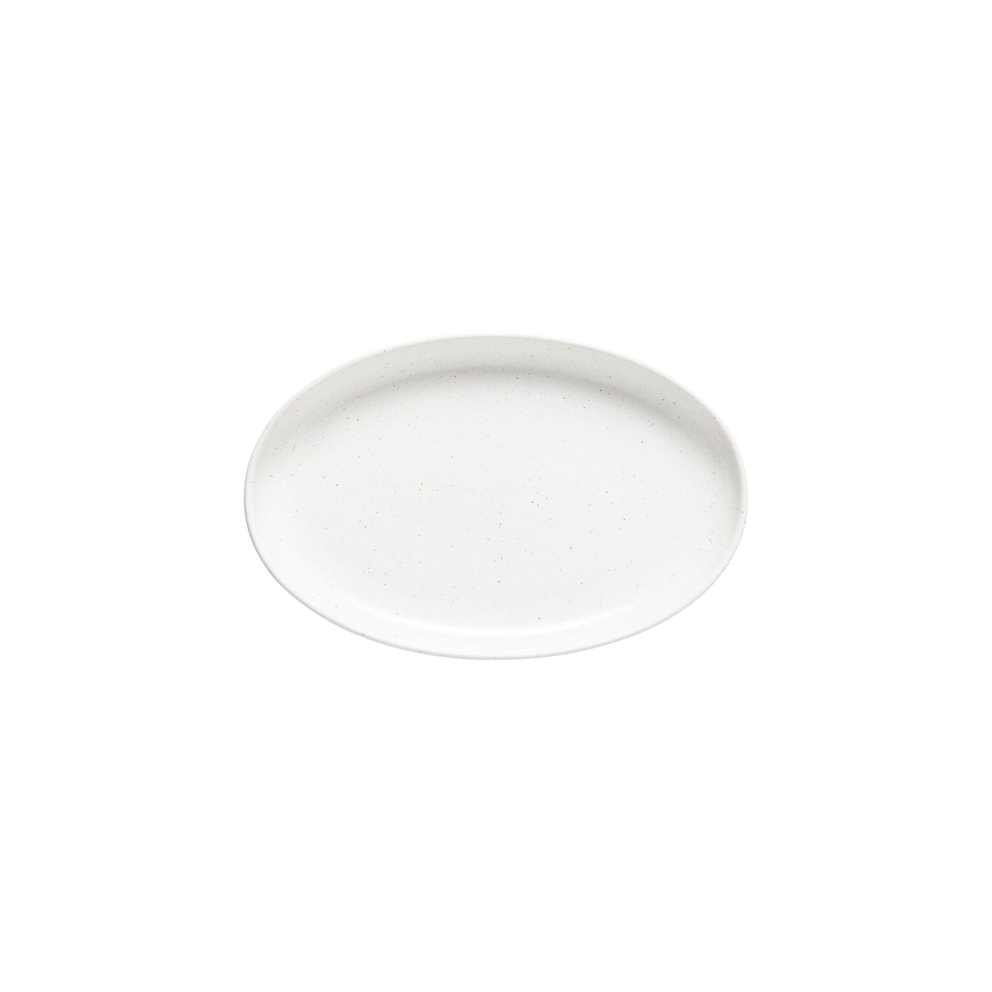 Oval Plate/Platter Pacifica