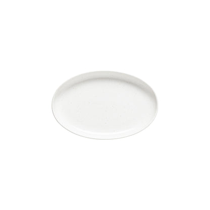 Oval Plate/Platter Pacifica