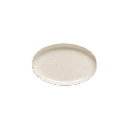 Oval Plate/Platter Pacifica