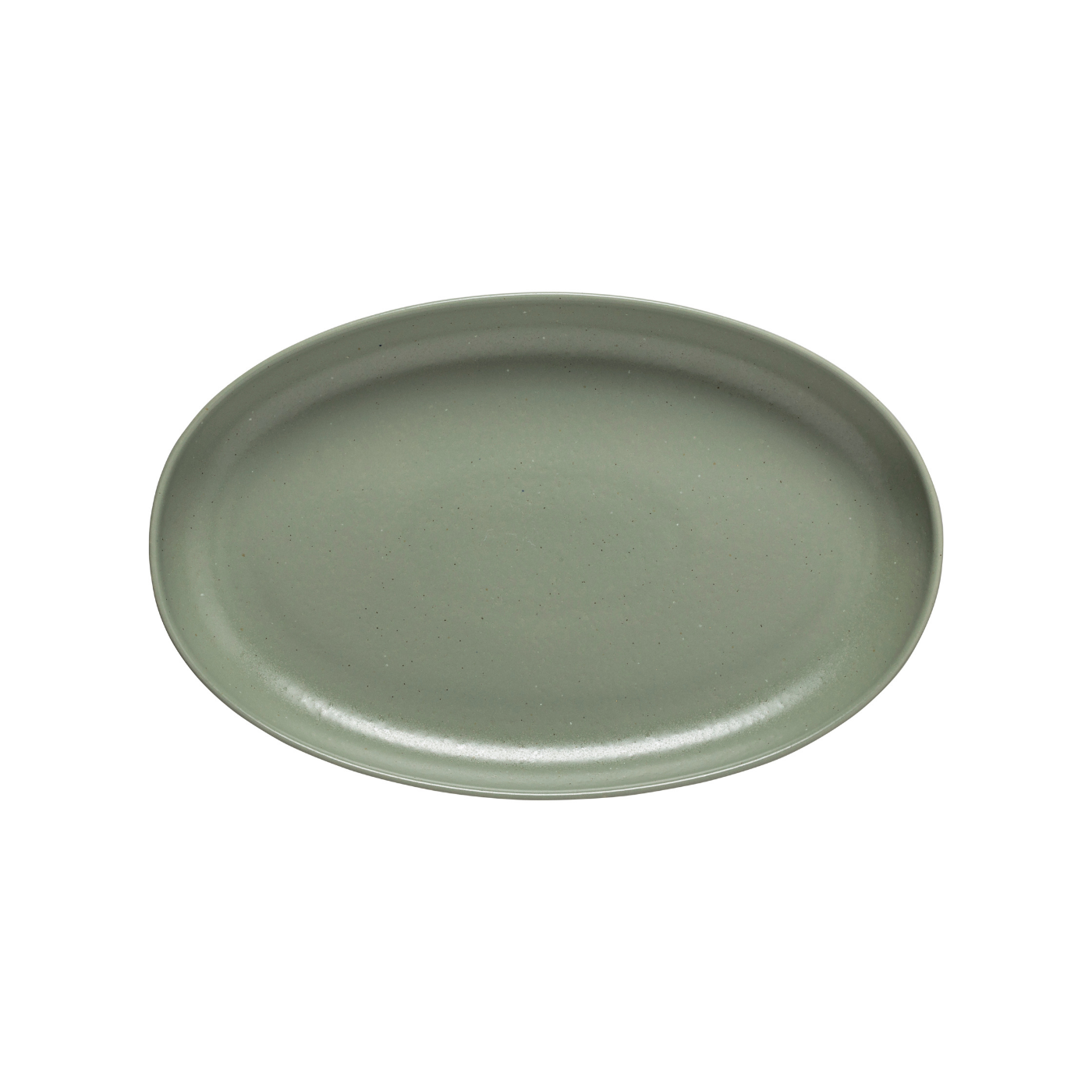Oval Platter Pacifica