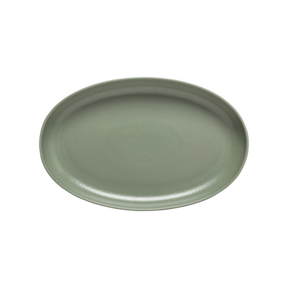 Oval Platter Pacifica
