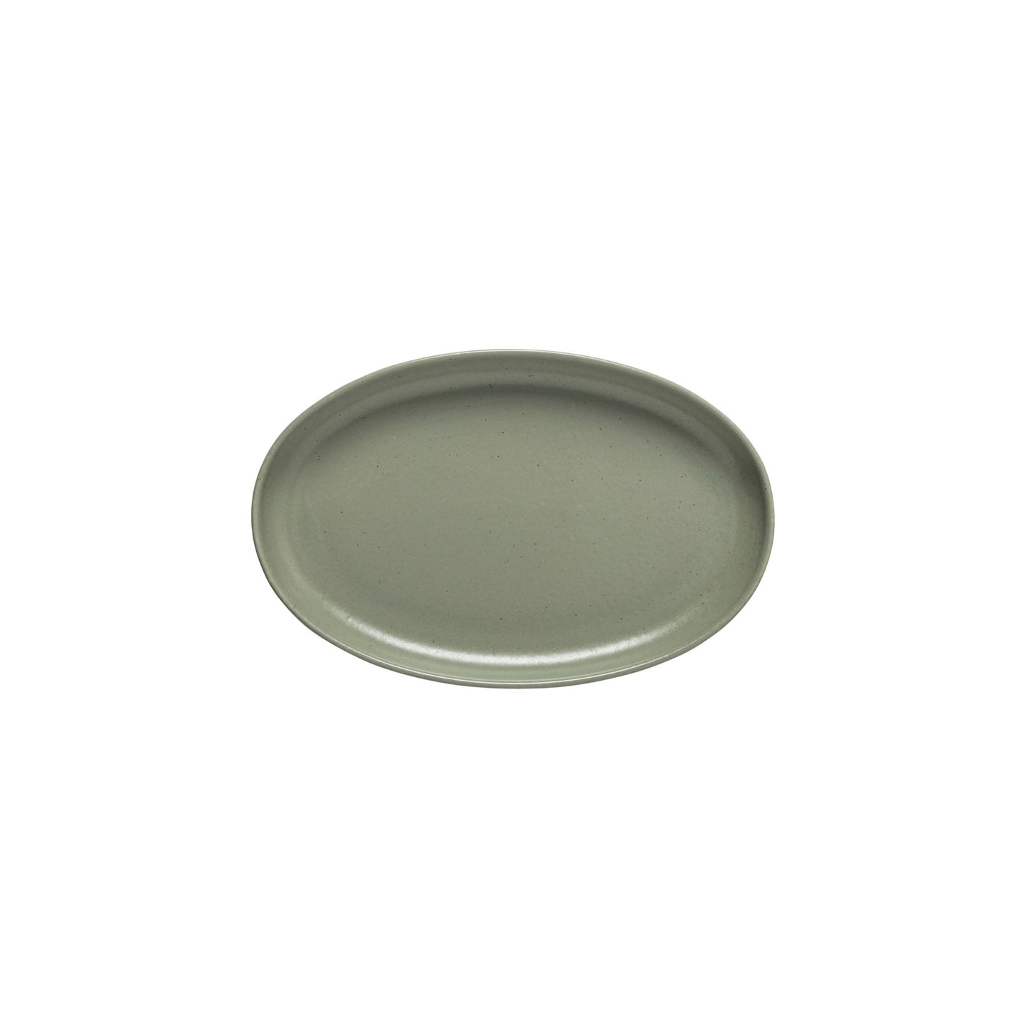 Oval Plate/Platter Pacifica