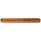 Gift Oak Baguette Board with Knife Pacifica