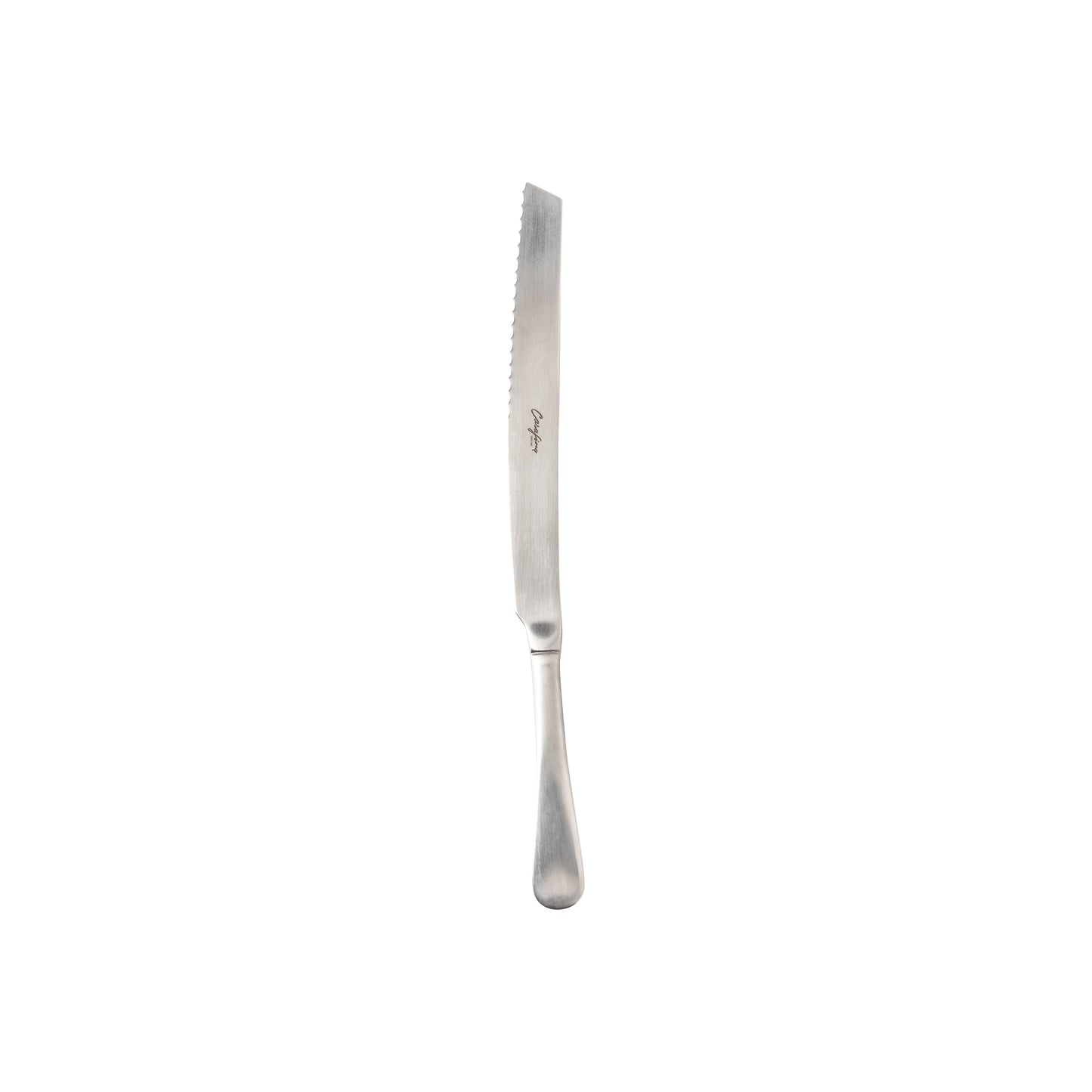 Bread Knife Pacifica