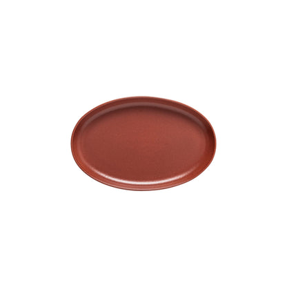 Oval Plate/Platter Pacifica
