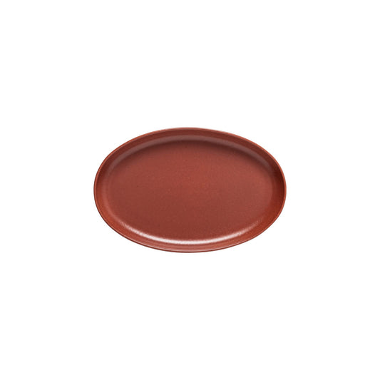Oval Plate/Platter Pacifica