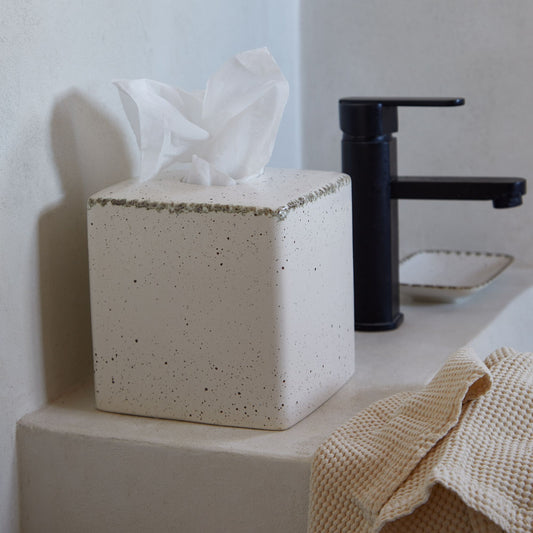 Boutique Tissue Toscana Bath - Spa