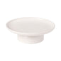 Footed Plate Pacifica