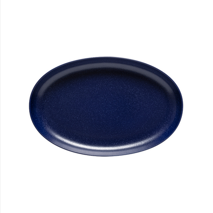 Oval Platter Pacifica
