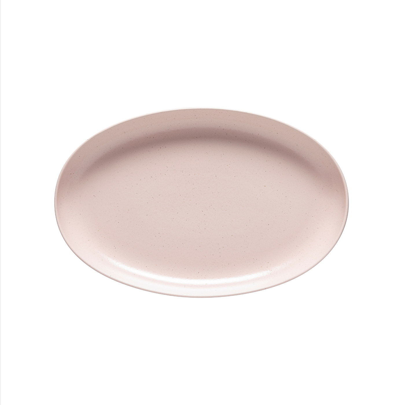 Oval Platter Pacifica