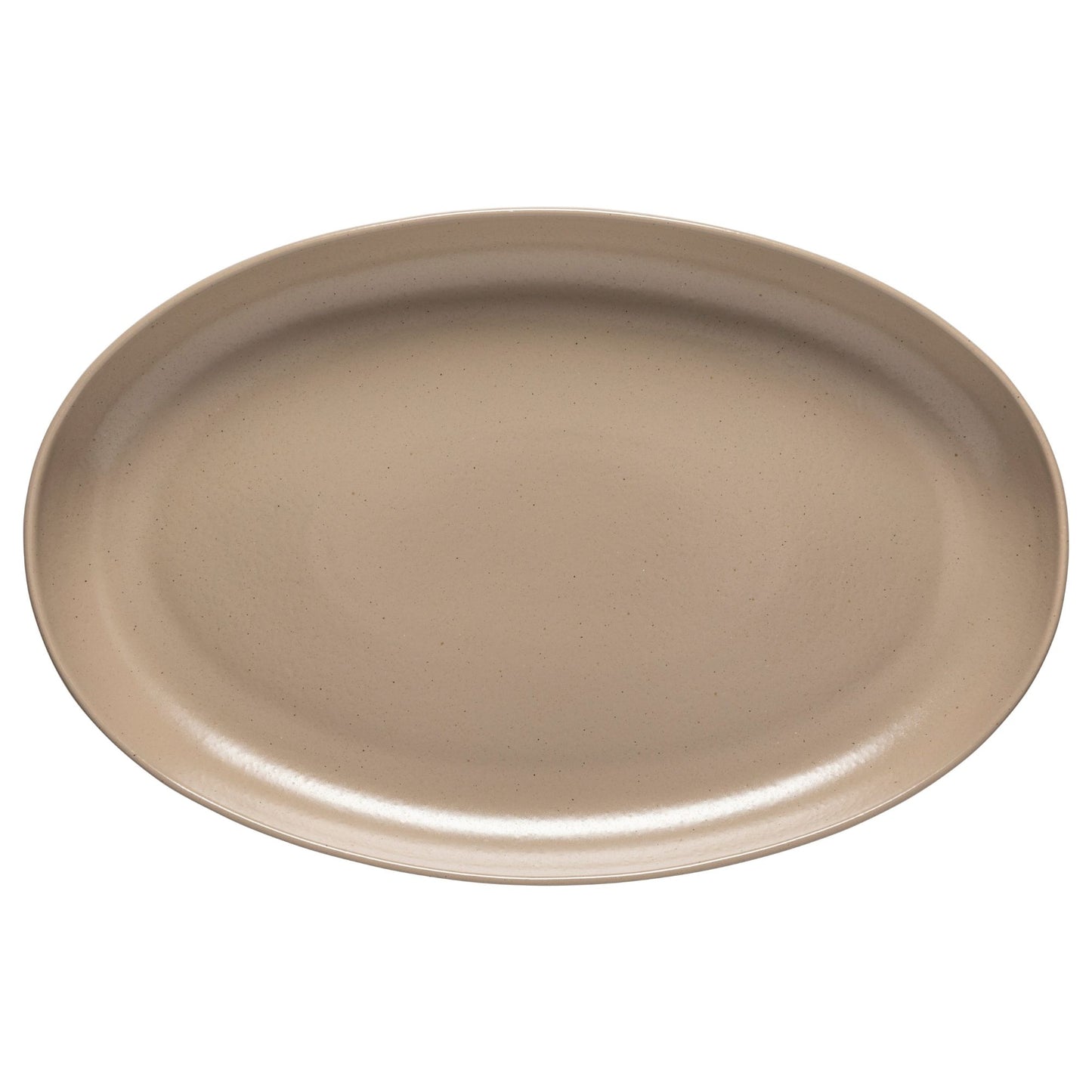 Large Oval Platter Pacifica