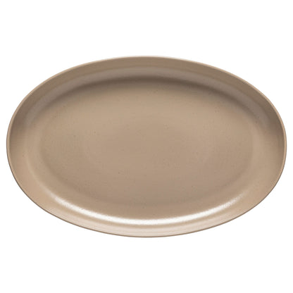 Large Oval Platter Pacifica
