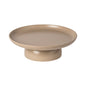 Footed Plate Pacifica