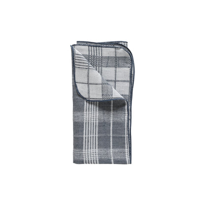 Napkin in linen and cotton Carolina