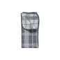 Napkin in linen and cotton Carolina