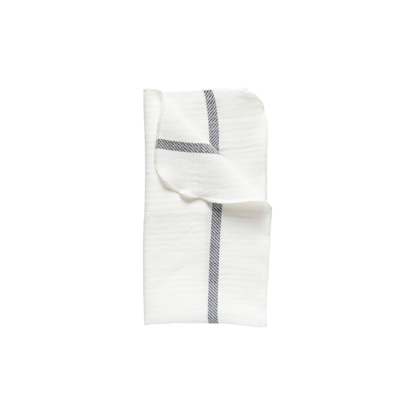 Napkin in linen and cotton Carolina