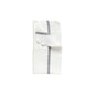 Napkin in linen and cotton Carolina