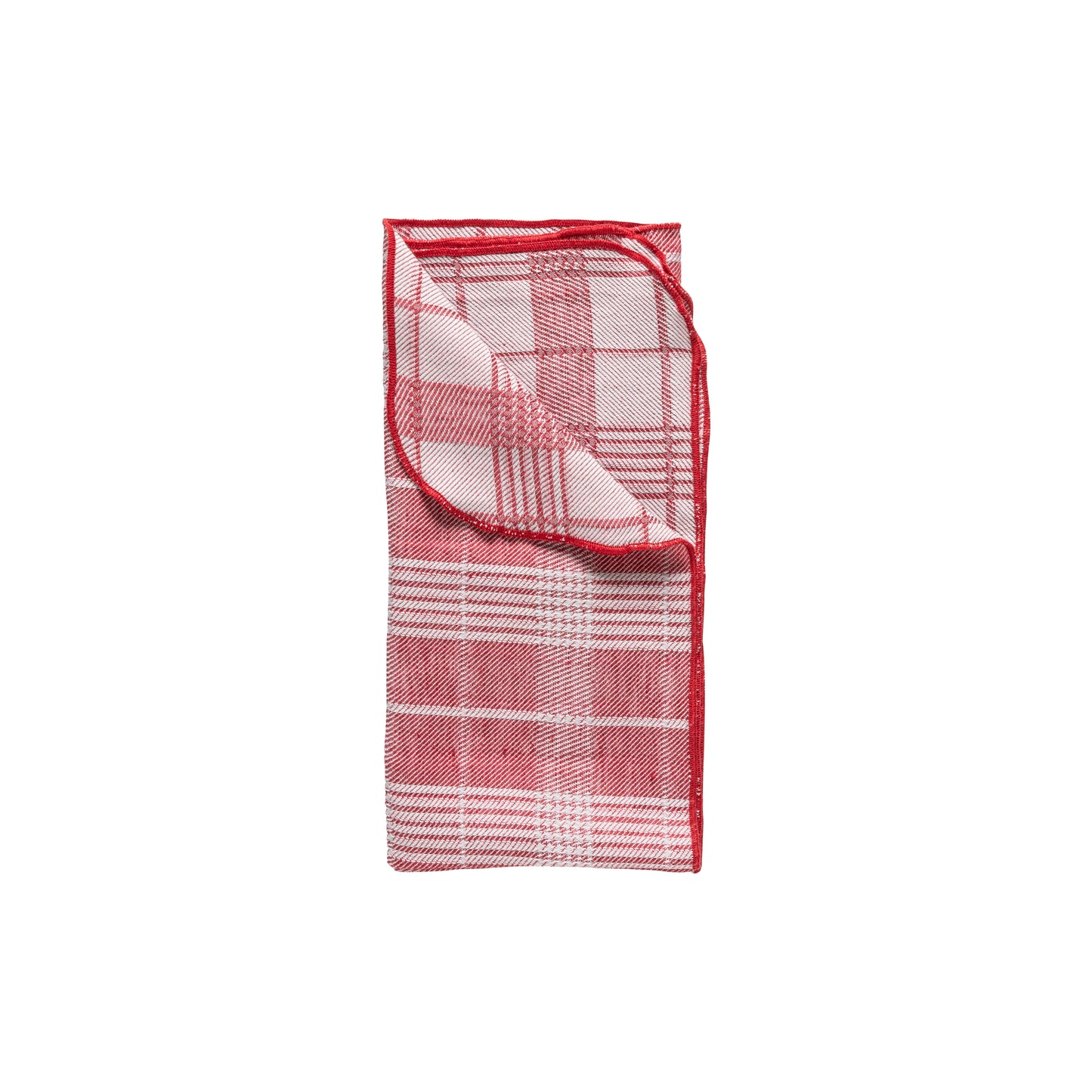 Napkin in linen and cotton Carolina
