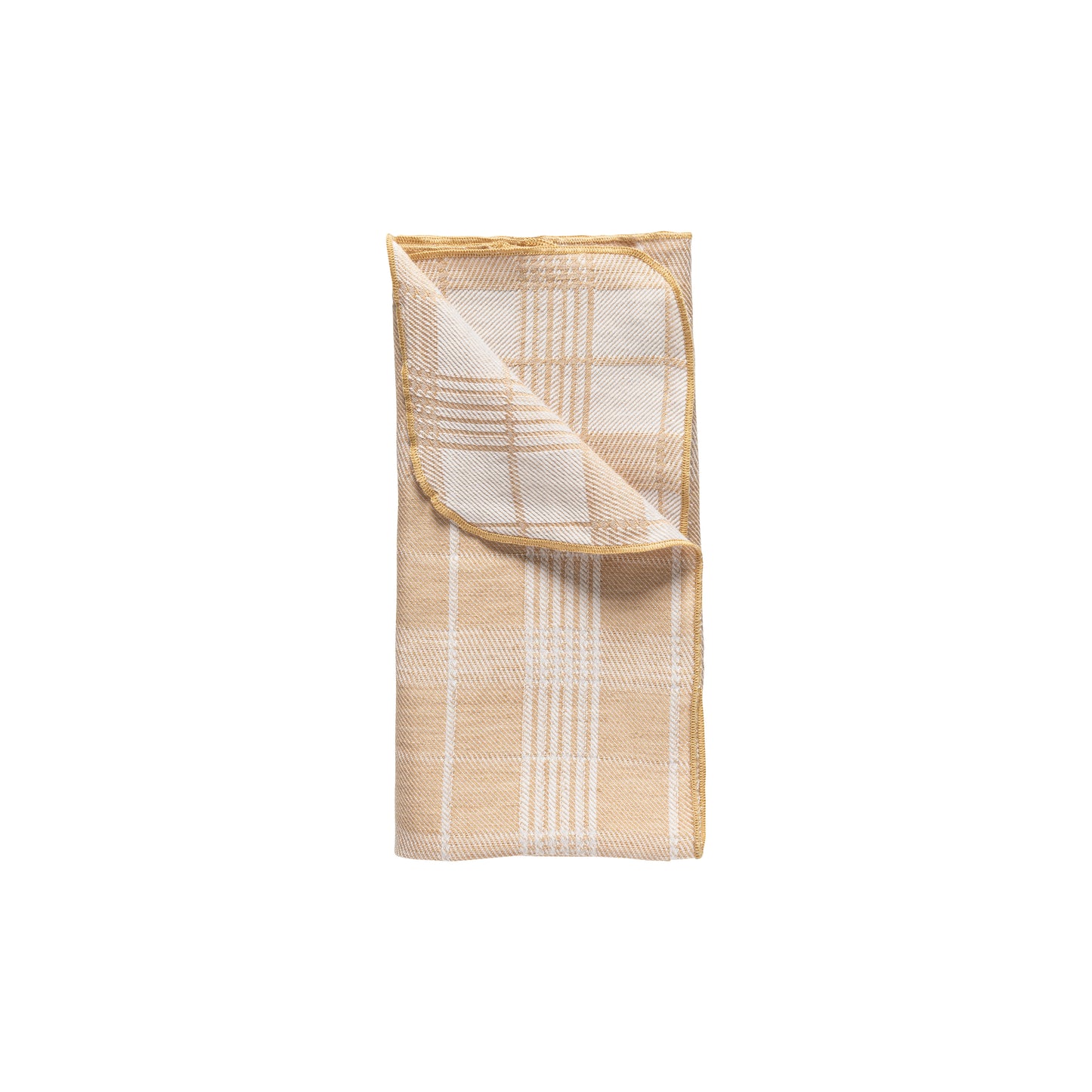 Napkin in linen and cotton Carolina