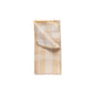 Napkin in linen and cotton Carolina