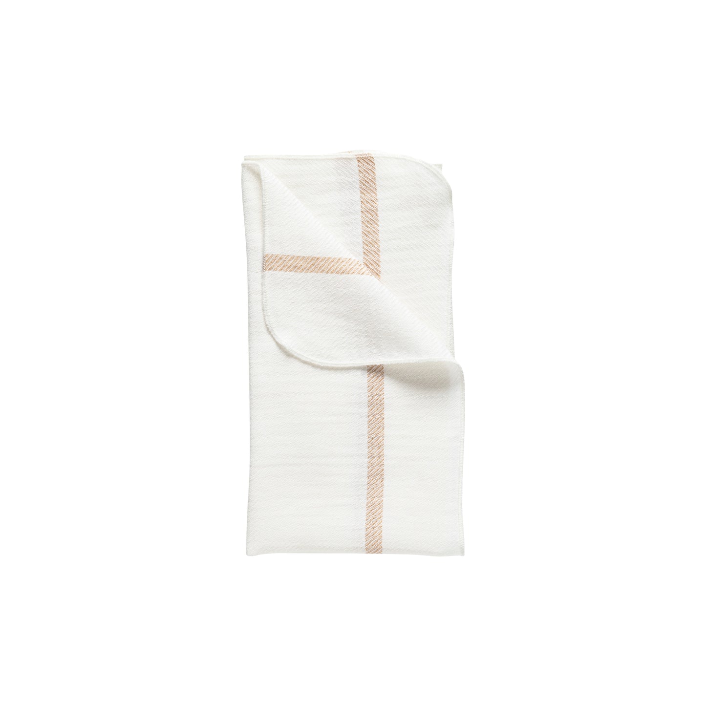 Napkin in linen and cotton Carolina