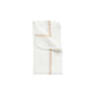 Napkin in linen and cotton Carolina
