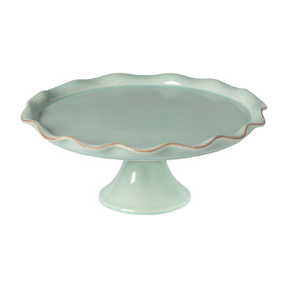 Footed Plate Cook & Host