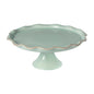 Footed Plate Cook & Host