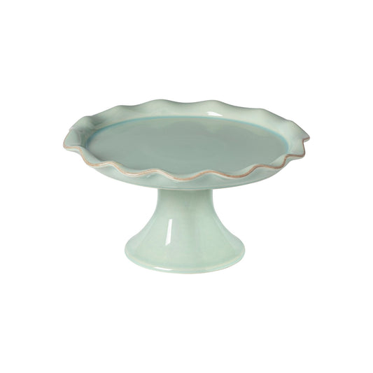 Mid Size Footed Plate Cook & Host