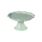 Mid Size Footed Plate Cook & Host