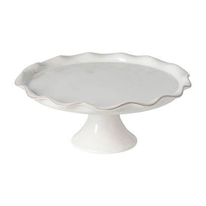 Footed Plate Cook & Host
