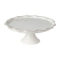 Footed Plate Cook & Host