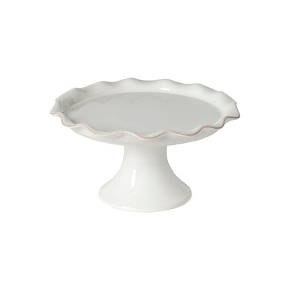 Mid Size Footed Plate Cook & Host
