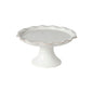Mid Size Footed Plate Cook & Host