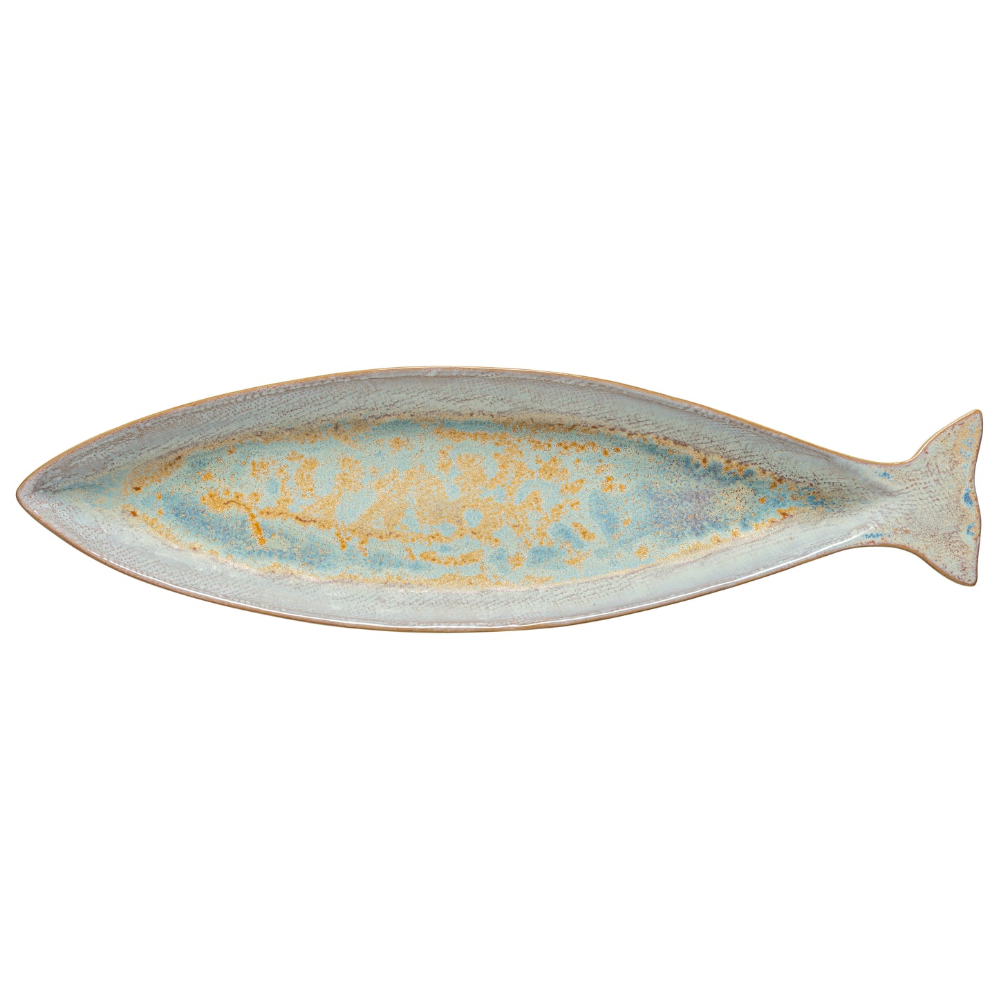 Cavala (Mackerel) Dori