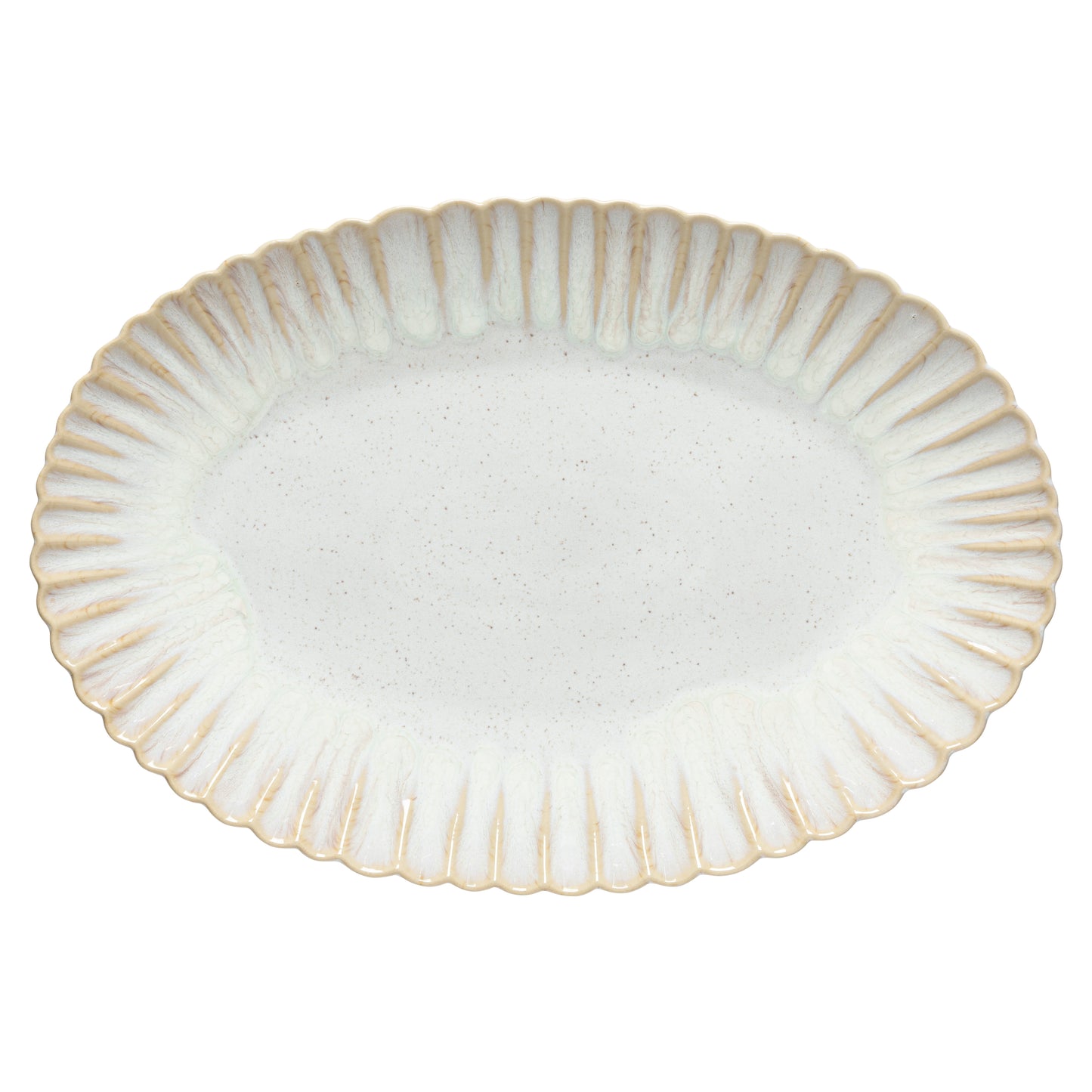 Oval Platter Mallorca