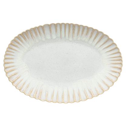 Oval Platter Mallorca