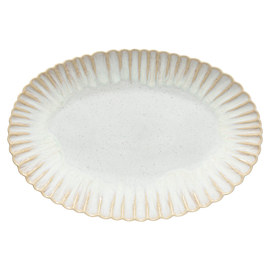 Oval Platter Mallorca