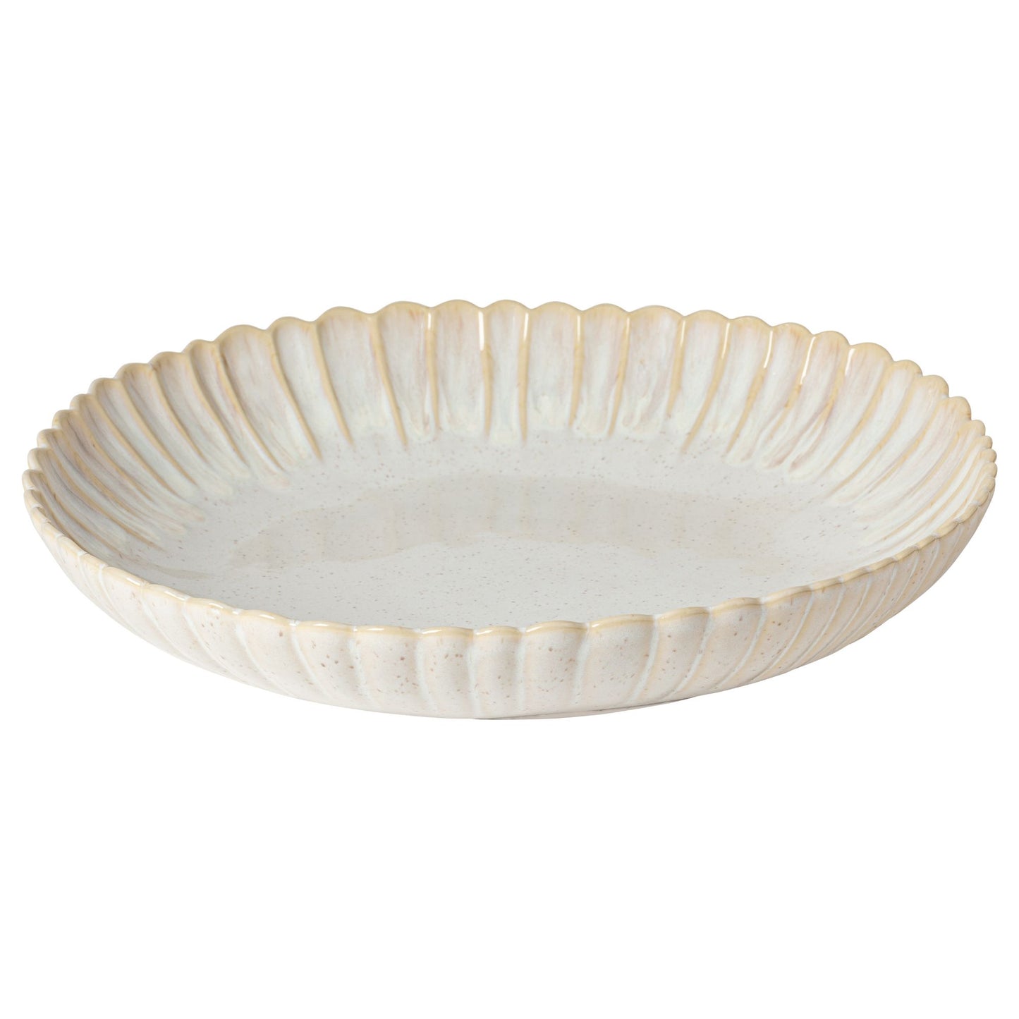 Low Serving Bowl Mallorca